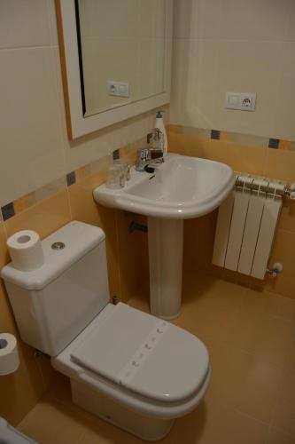 Hostal Pensi�n Recuncar