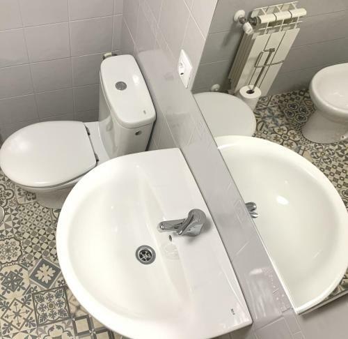 Hostal Pension 23-vinte E Tres