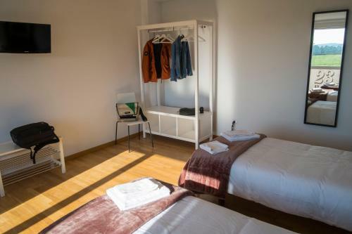 Hostal Pension 23-vinte E Tres