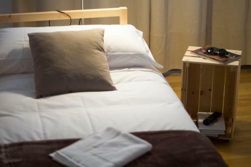 Hostal Pension 23-vinte E Tres