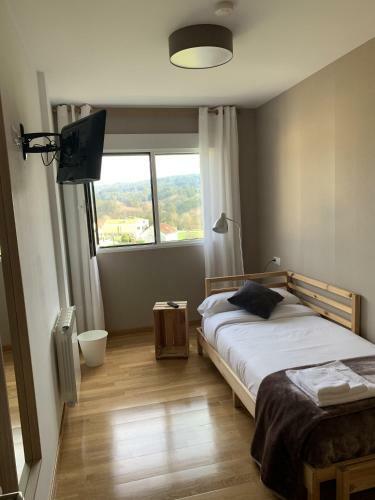 Hostal Pension 23-vinte E Tres