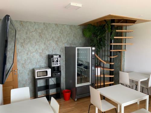 Hostal Pension 23-vinte E Tres