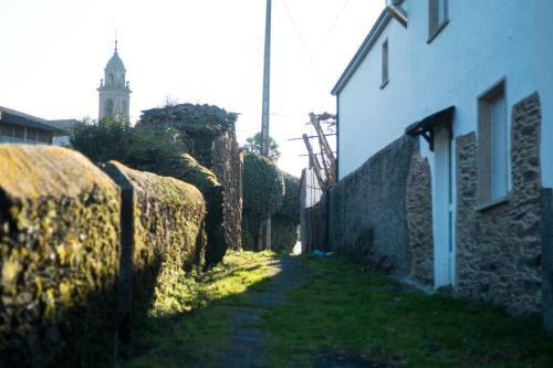 Hostal Pension 23-vinte E Tres