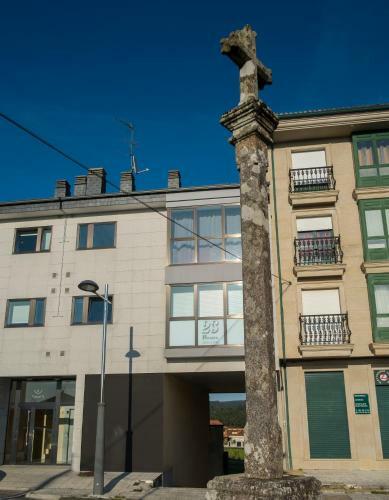 Hostal Pension 23-vinte E Tres