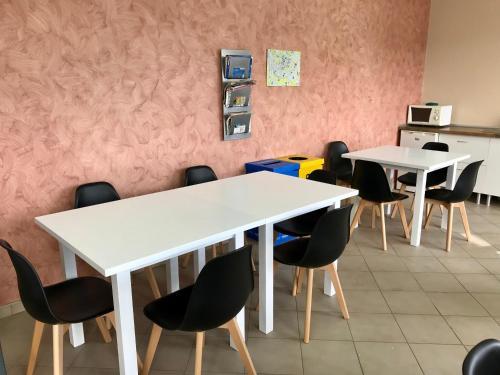 Albergue O Burgo