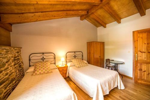 Agroturismo Hotel Rural O Acivro