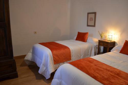 Bed & Breakfast Casa Santaia