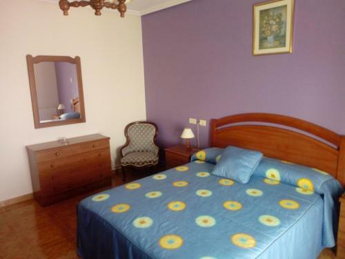 Hostal Pensi�n Sol Y Mar