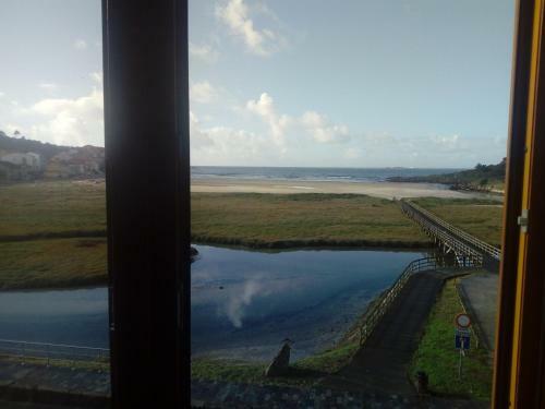 Hostal Pensi�n Sol Y Mar