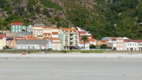 Hostal Pensi�n Sol Y Mar