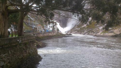 Hostal Pensi�n Sol Y Mar