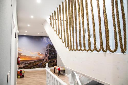Hotel Morada Da Moa