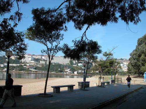 Apartamento Santa Cristina Beach Oleiros Spain