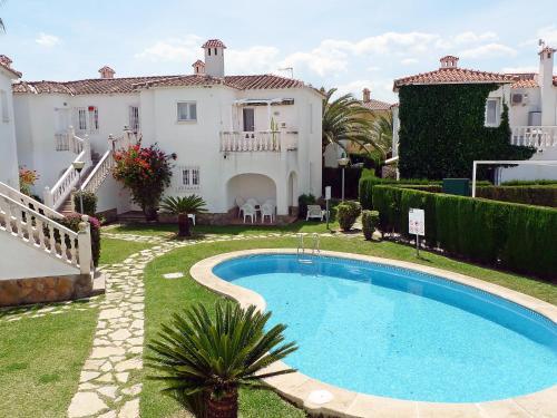 Apartment Club Sevilla I.3