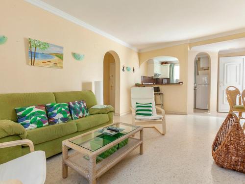 Apartment Club Sevilla I.3
