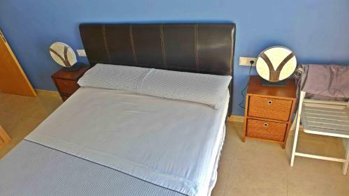 Apartamento En Oliva Nova
