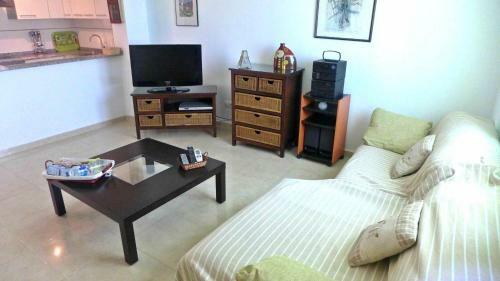 Apartamento En Oliva Nova
