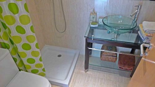 Apartamento En Oliva Nova