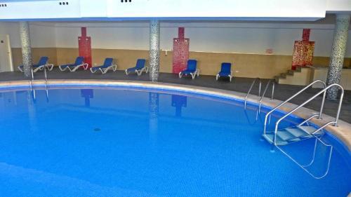 Apartamento En Oliva Nova
