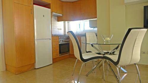 Apartamento Frente Al Mar