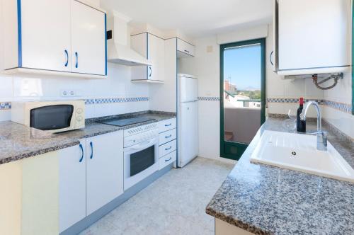 Apartamento Las Meninas