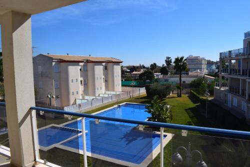 Apartamento Ap470