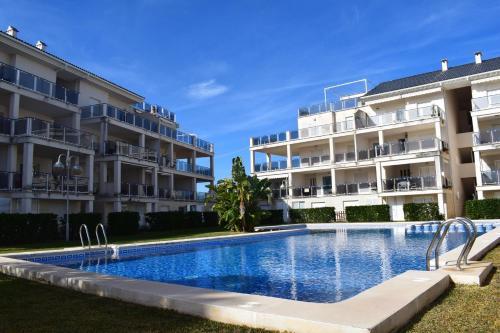 Apartamento Ap470