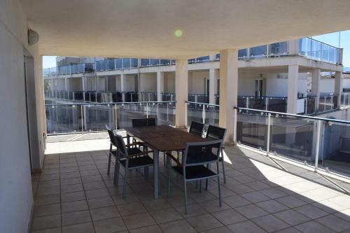 Apartamento Ap470