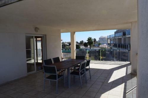 Apartamento Ap470