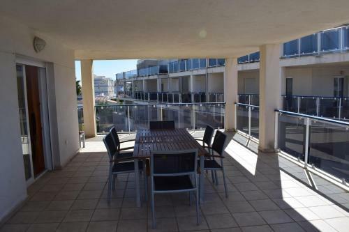 Apartamento Ap470