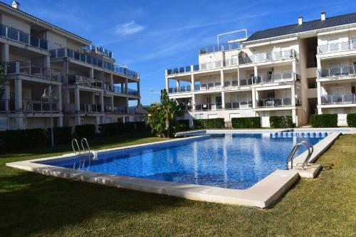 Apartamento Ap470