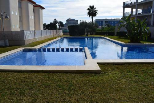 Apartamento Ap470