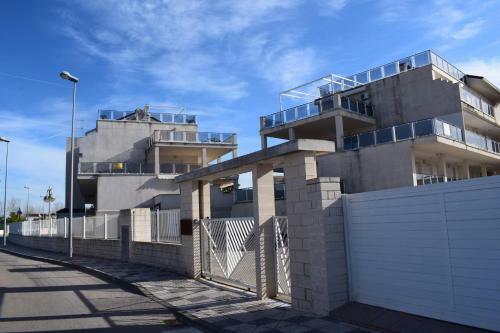 Apartamento Ap470