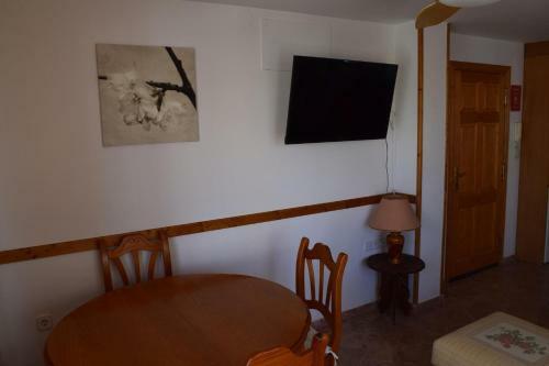 Apartamento Ap509