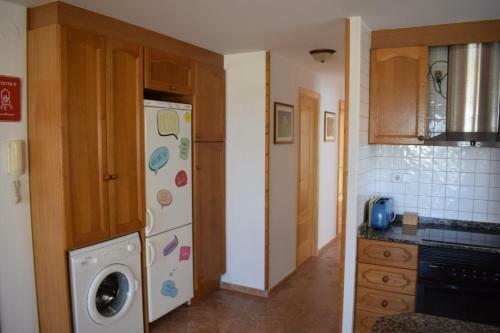 Apartamento Ap509