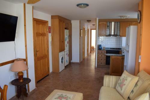 Apartamento Ap509