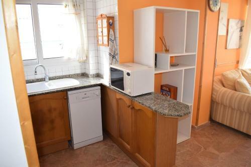 Apartamento Ap509