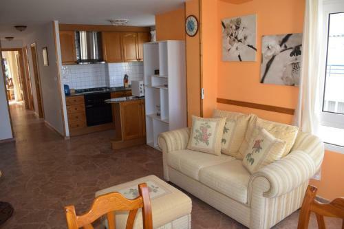 Apartamento Ap509