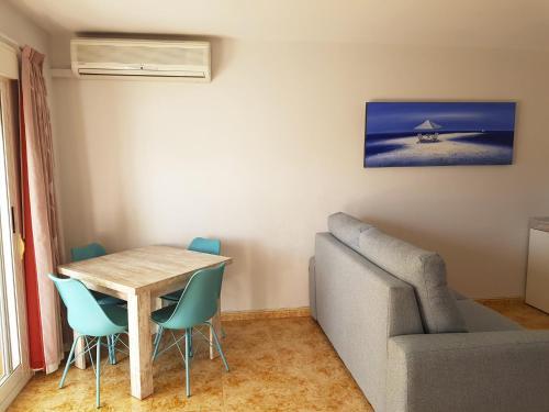 Apartamento Ap101