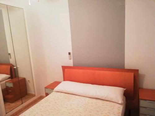 Apartamento Ap101