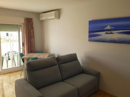 Apartamento Ap101