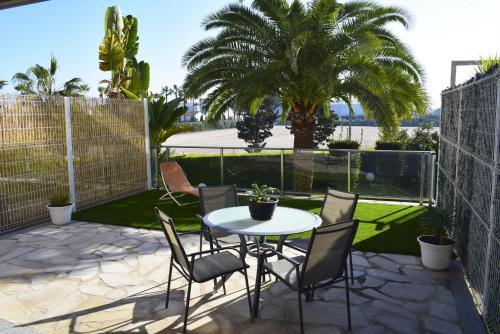 Apartamento Ap322