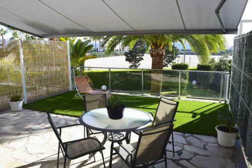 Apartamento Ap322