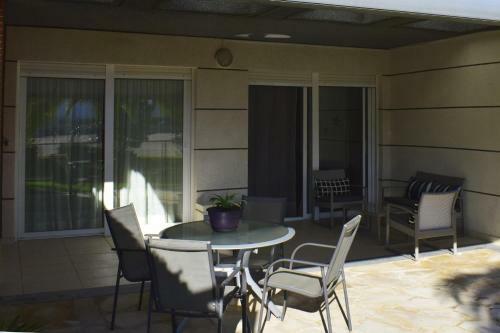 Apartamento Ap322