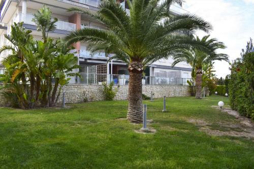 Apartamento Ap322