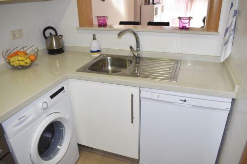 Apartamento Ap322
