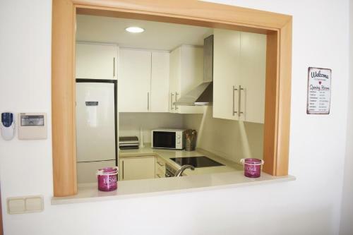 Apartamento Ap322