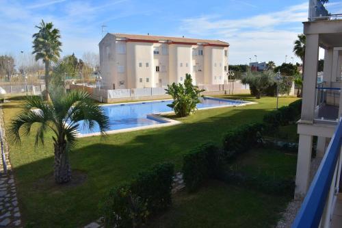 Apartamento Ap150
