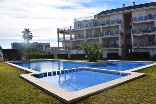 Apartamento Ap150
