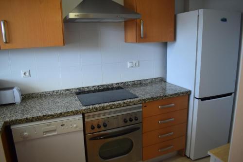 Apartamento Ap150